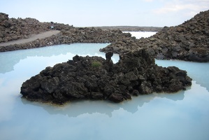 Blue Lagoon Formations